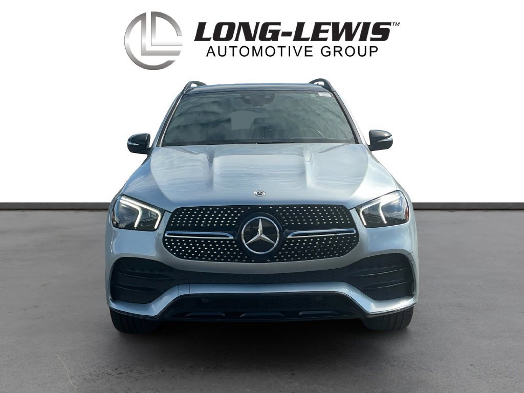 Used 2023 Mercedes-Benz GLE 450 4MATIC image 11