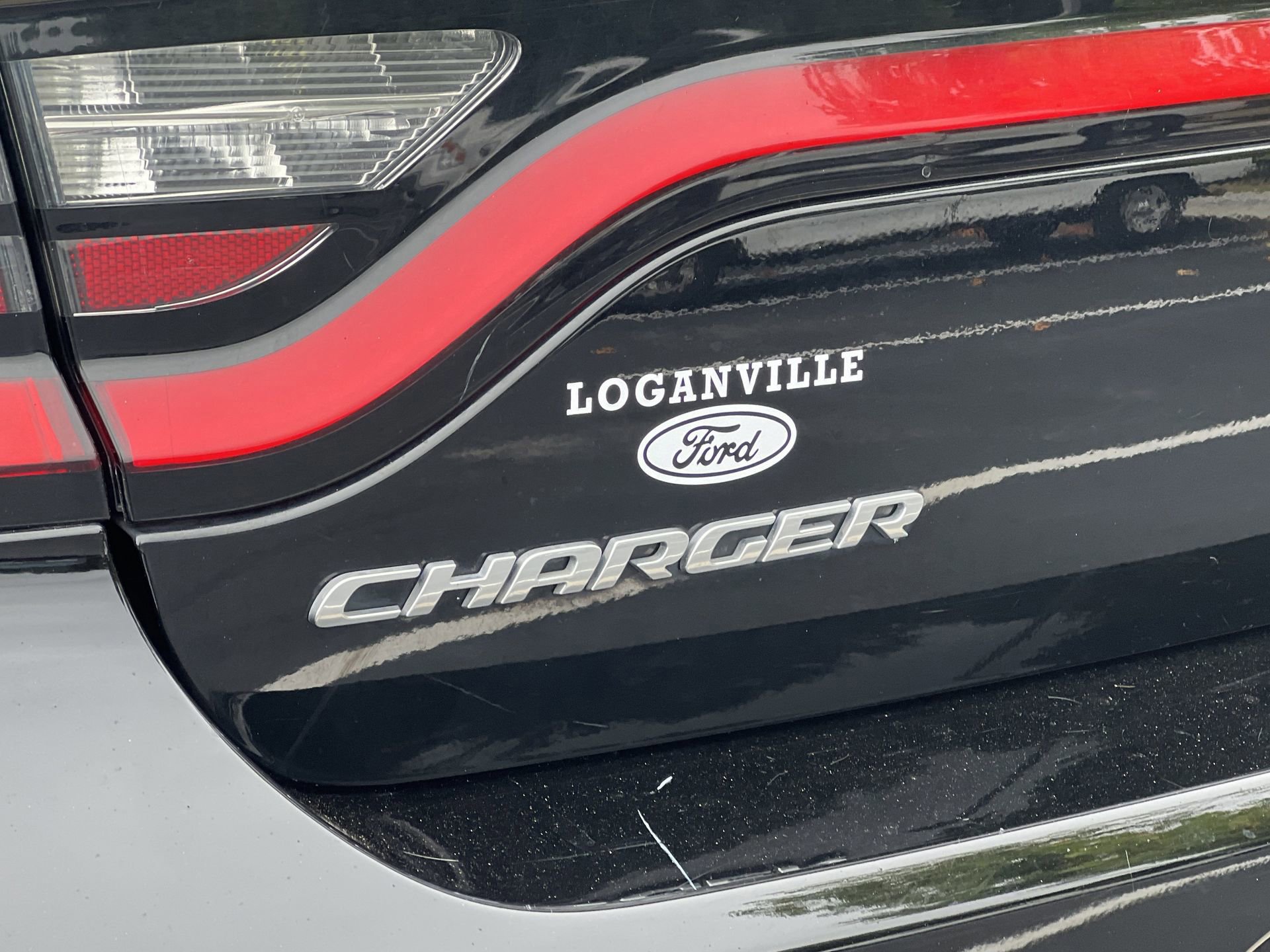 Used 2023 Dodge Charger SXT image 30