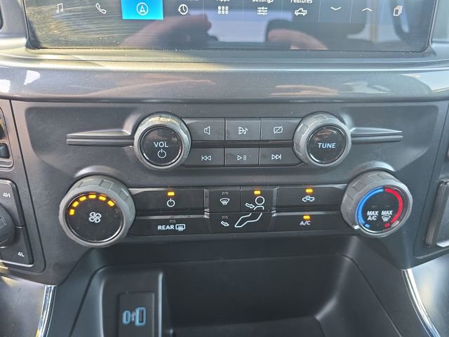 Certified 2024 Ford F150 STX w/ STX Black Appearance Package AWD/4WD image 19
