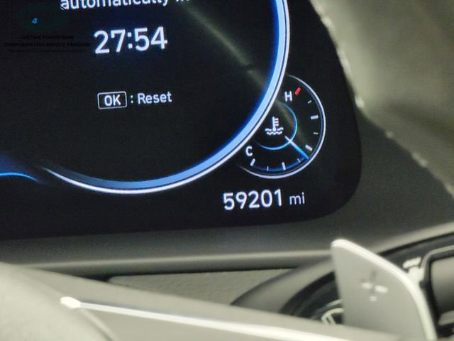 Used 2021 Hyundai Sonata Limited FWD image 30
