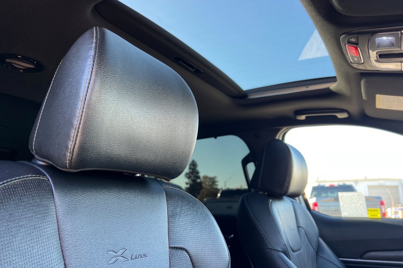 Used 2023 Kia Telluride EX X-Line AWD/4WD image 20