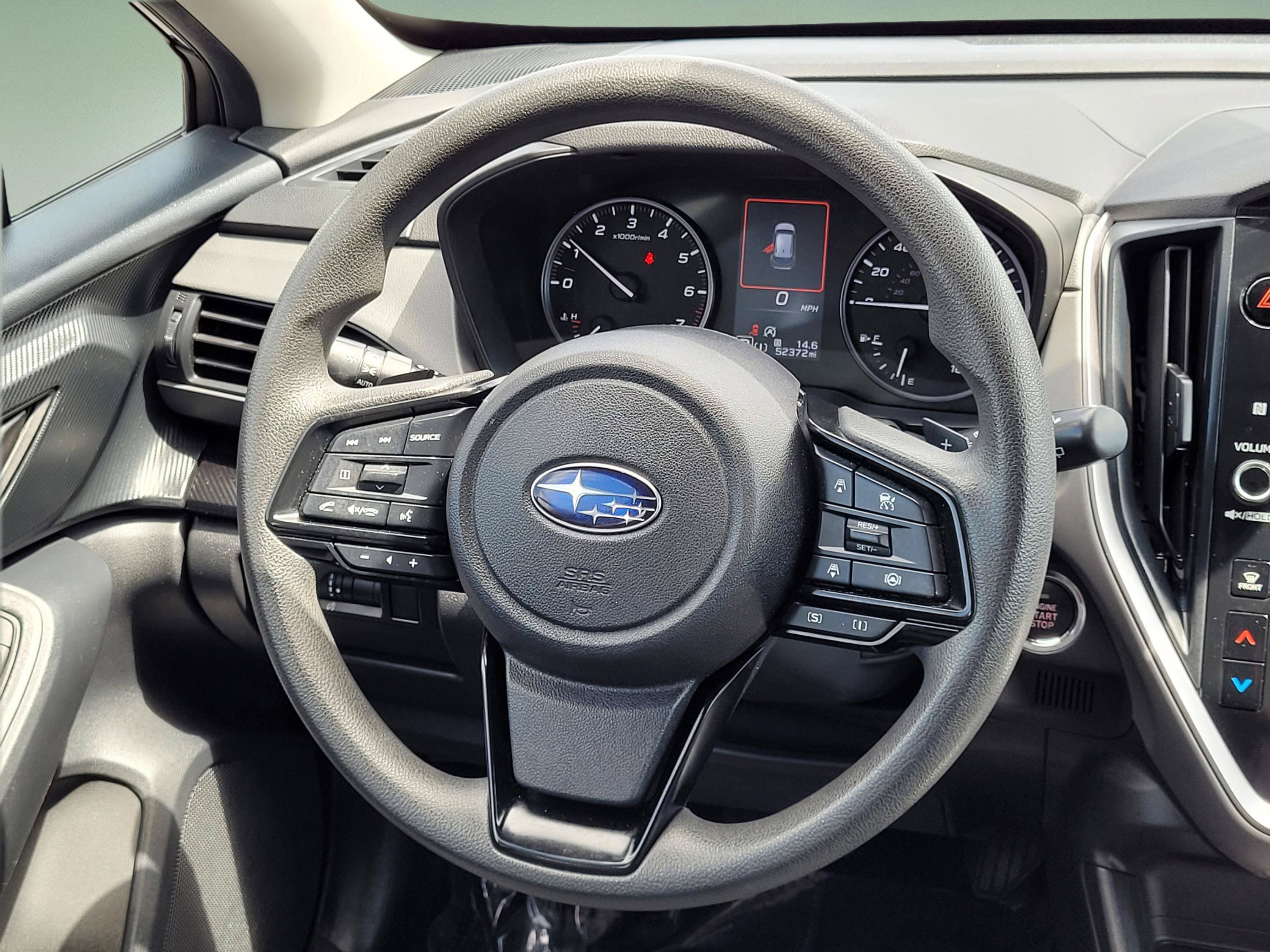 Used 2024 Subaru Crosstrek 2.0i Premium AWD/4WD image 12