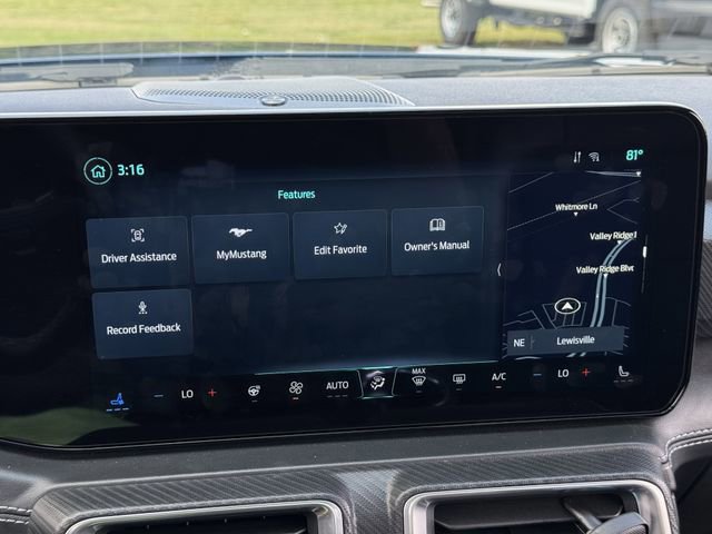 Certified 2024 Ford Mustang GT Premium image 16