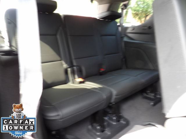 Used 2023 GMC Yukon Denali w/ Denali Reserve Package AWD/4WD image 35