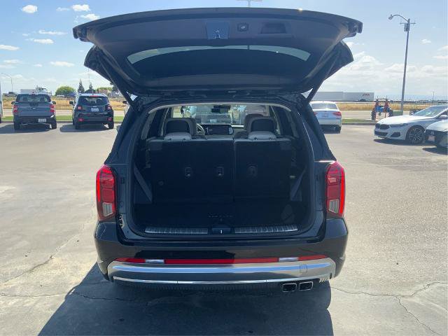 Used 2024 Hyundai Palisade Calligraphy FWD image 13