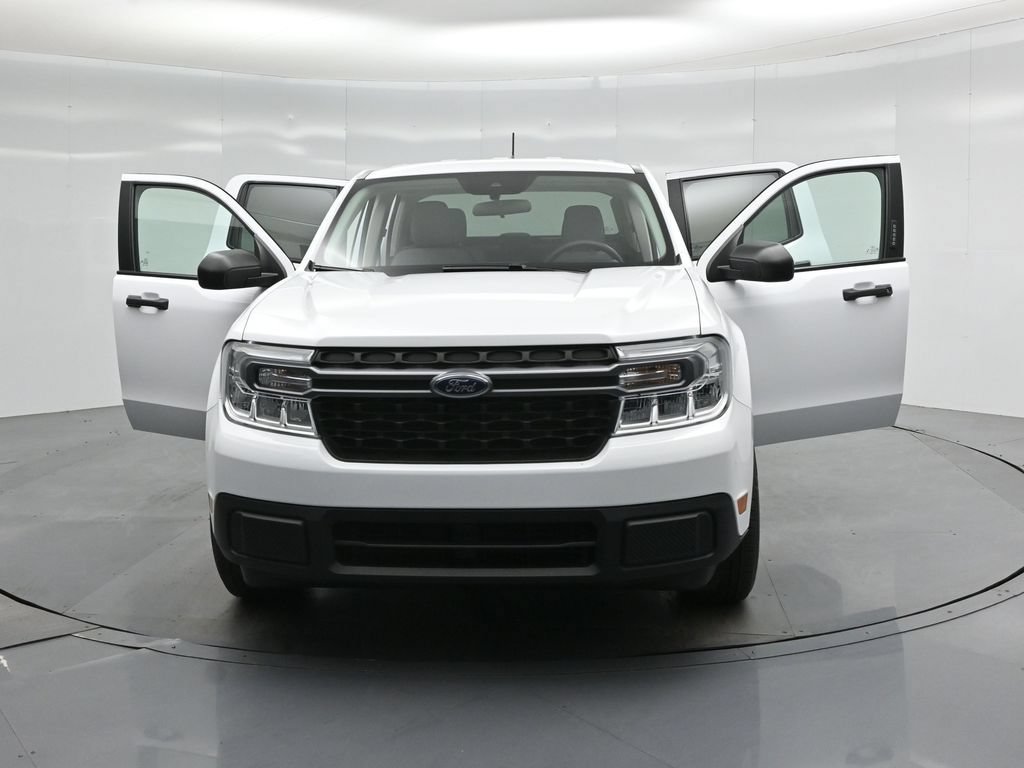 Certified 2023 Ford Maverick XLT FWD image 30