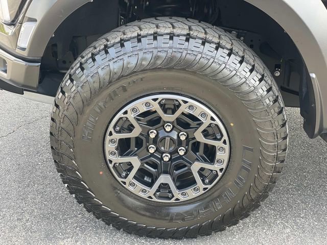 Certified 2024 Ford F150 Raptor w/ Equipment Group 803A Raptor R AWD/4WD image 39