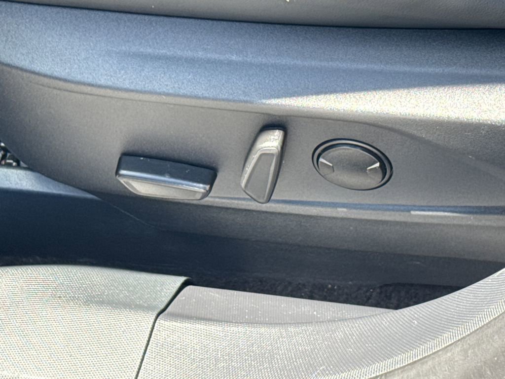 Certified 2023 Ford Mustang Mach-E Select image 26