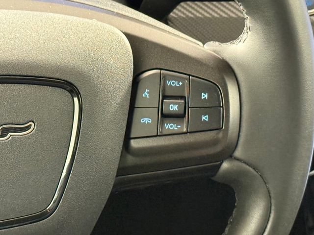 Certified 2023 Ford Mustang Mach-E Premium AWD/4WD image 28