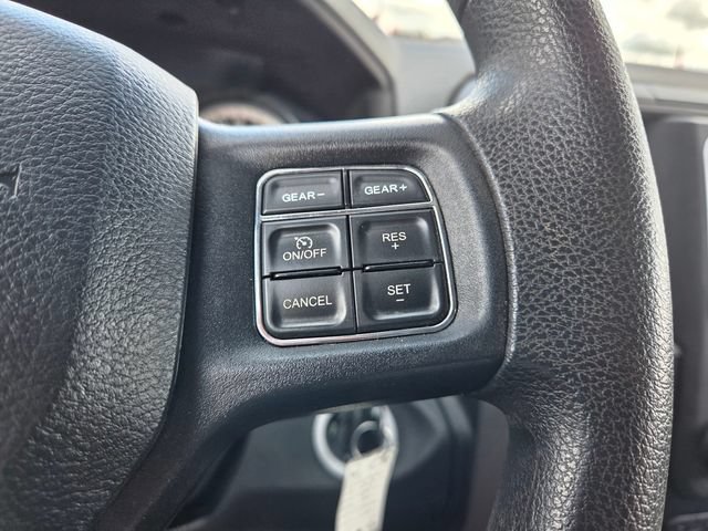 Used 2019 RAM 1500 Tradesman w/ Tradesman SXT Package AWD/4WD image 16