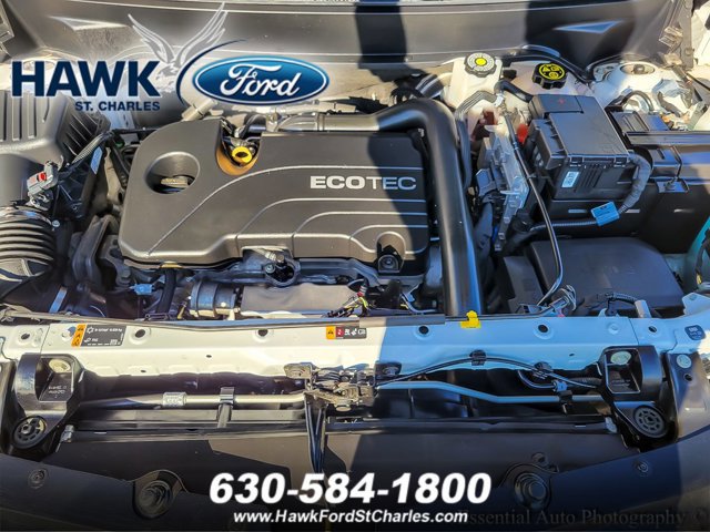 Used 2020 Chevrolet Equinox LT image 22