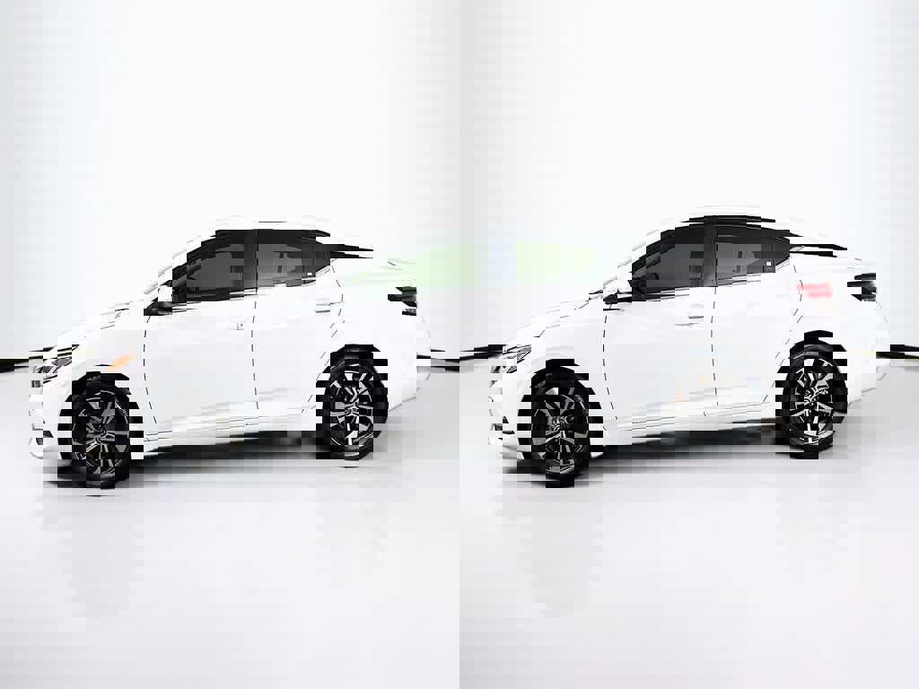 Used 2023 Nissan Sentra SV w/ All-Weather Package image 3