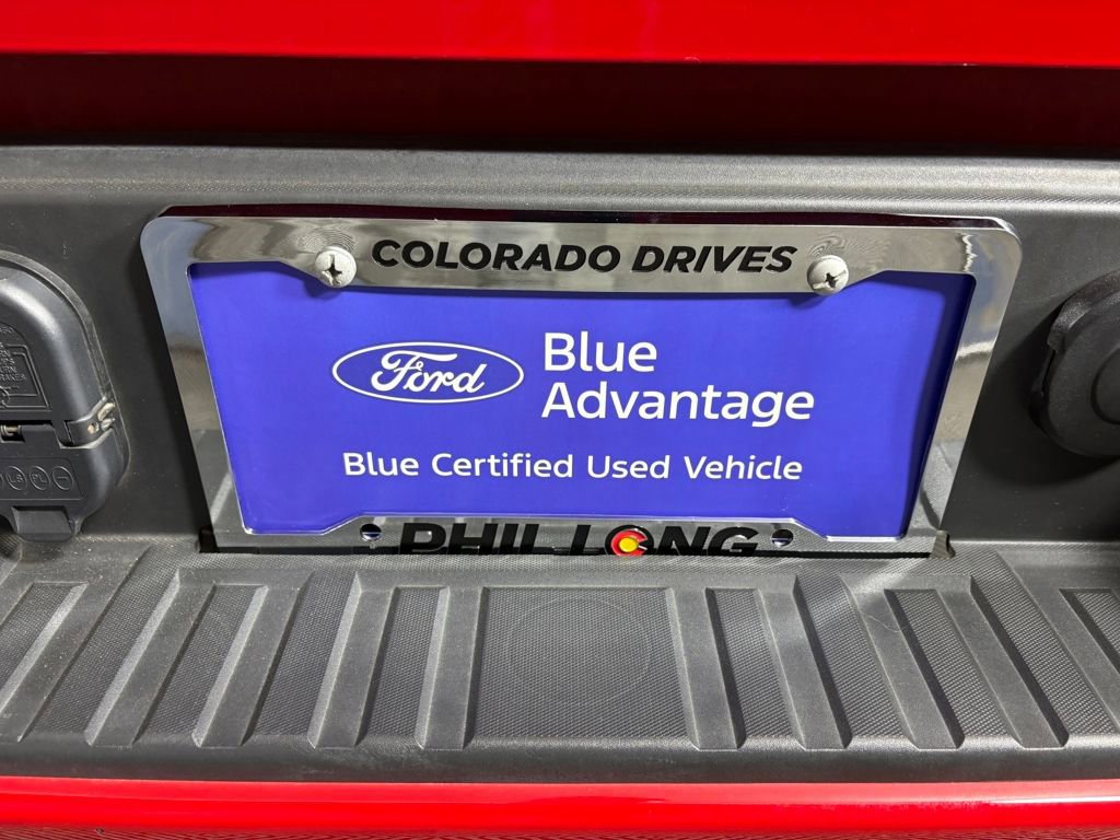 Used 2019 Chevrolet Colorado Z71 image 29