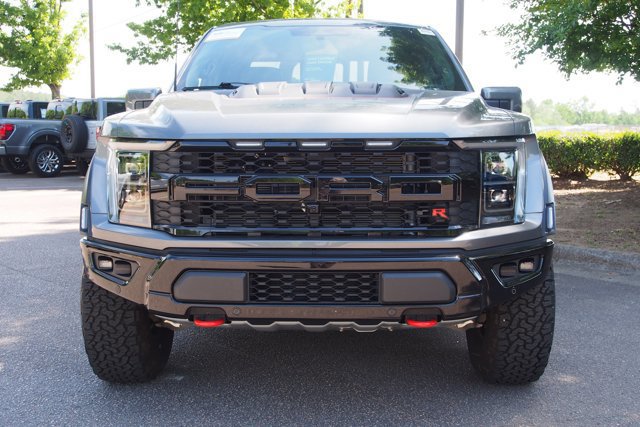 Certified 2023 Ford F150 Raptor w/ Equipment Group 802A Raptor R AWD/4WD image 8