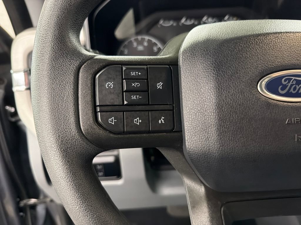 Certified 2024 Ford F250 XLT AWD/4WD image 37