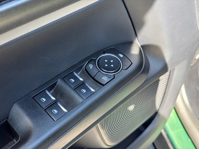 Certified 2025 Ford Bronco Sport Big Bend AWD/4WD image 21