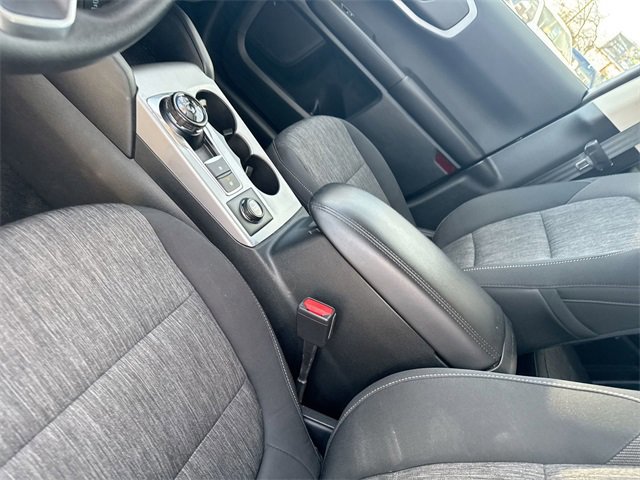 Certified 2021 Ford Bronco Sport Big Bend image 27