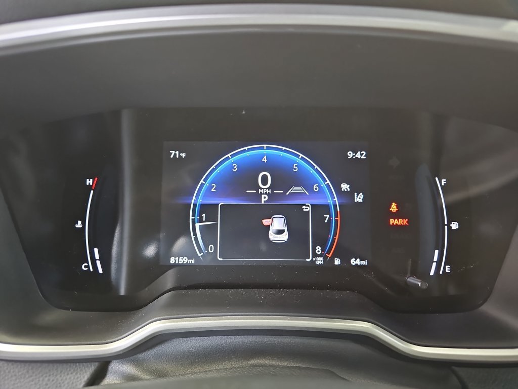 Used 2026 Toyota Corolla XSE FWD image 18