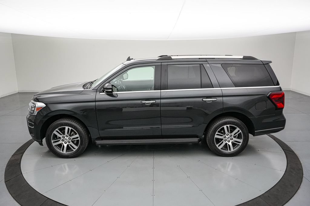 Certified 2024 Ford Expedition Limited AWD/4WD image 7