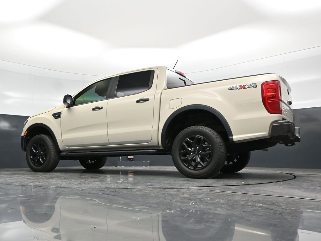 Certified 2022 Ford Ranger XLT w/ Equipment Group 302A High AWD/4WD image 51