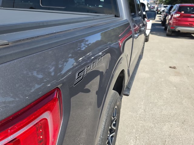 Certified 2023 Ford F150 XLT w/ Equipment Group 302A High RWD image 6