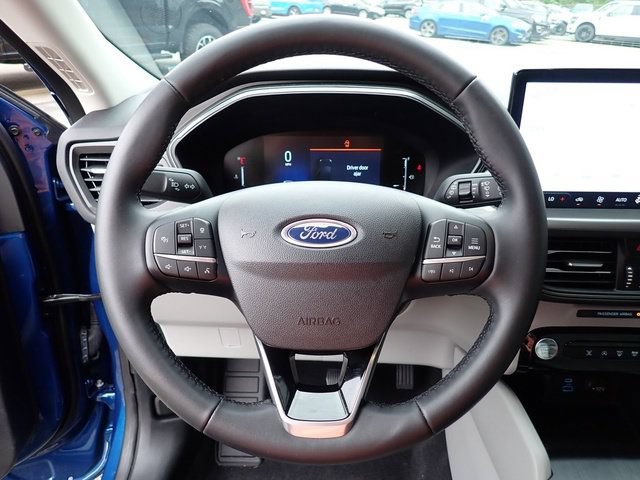 Certified 2023 Ford Escape Active w/ Tech Pack #1 FWD image 24