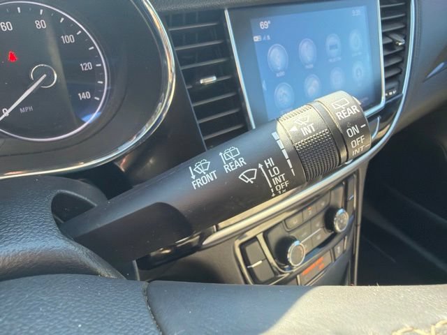 Used 2017 Buick Encore Preferred AWD/4WD image 20
