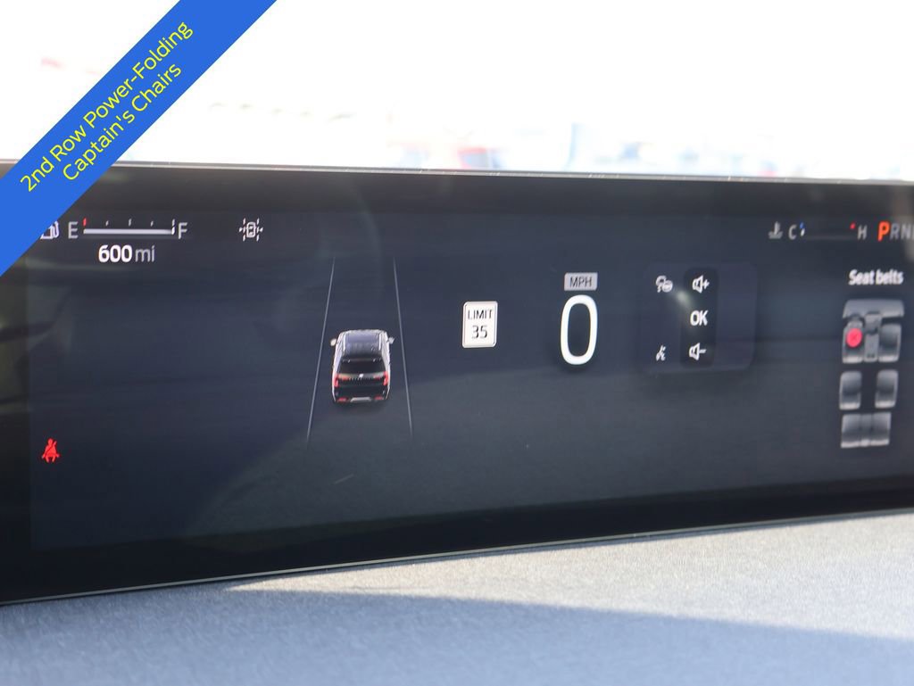 Certified 2025 Ford Expedition Max Active image 32