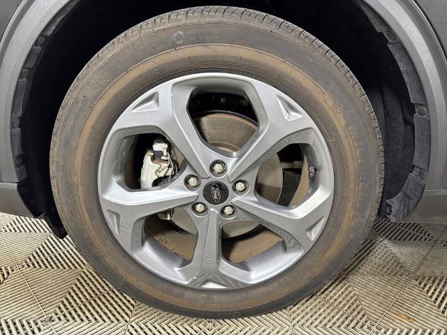 Certified 2025 Ford Escape ST-Line image 14