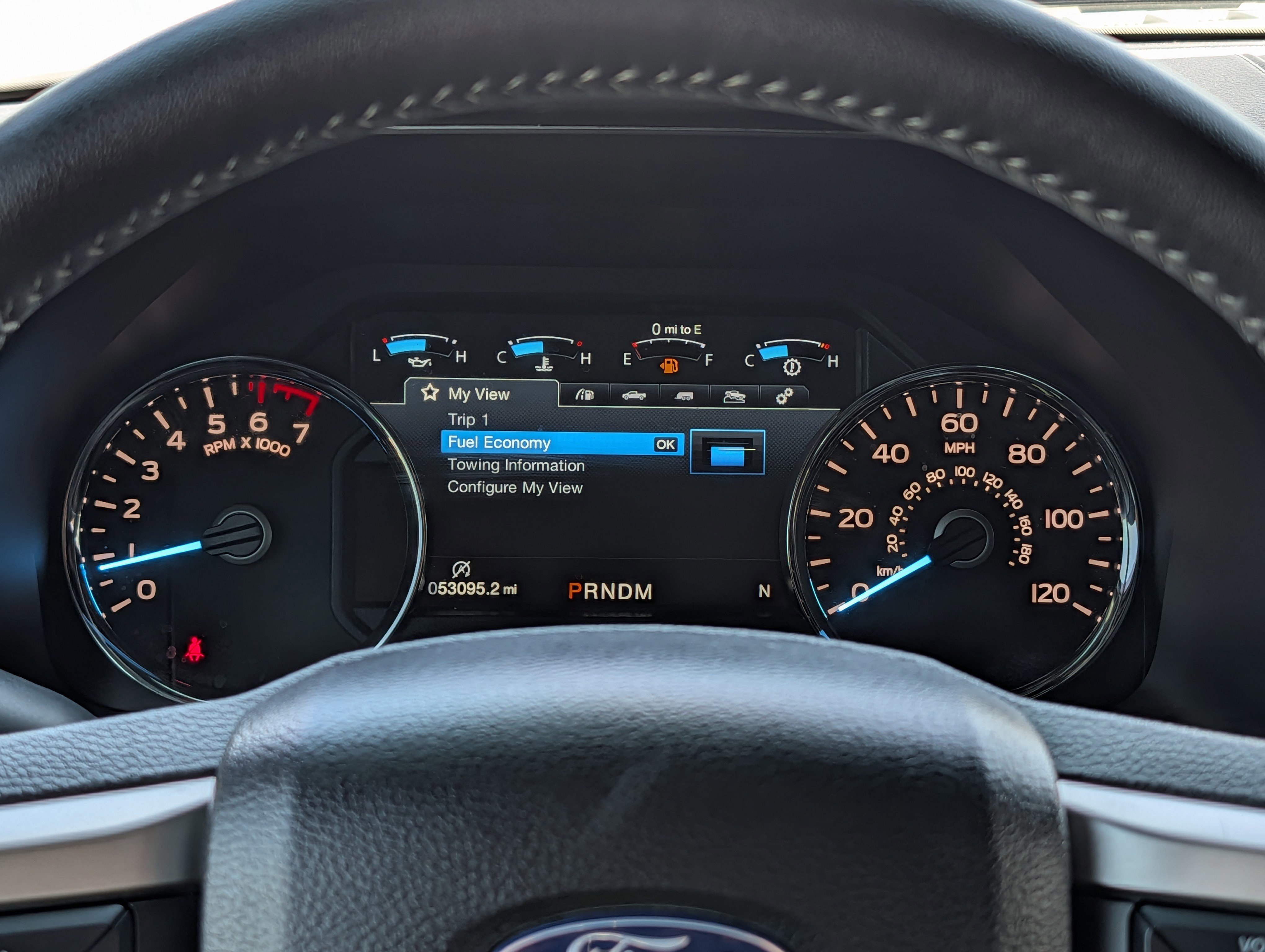 Certified 2019 Ford F150 Lariat image 27