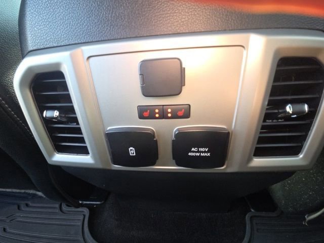 Certified 2020 Ford F150 Lariat w/ Equipment Group 502A Luxury image 20