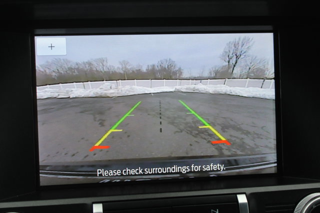 Certified 2023 Ford Mustang Mach 1 image 26