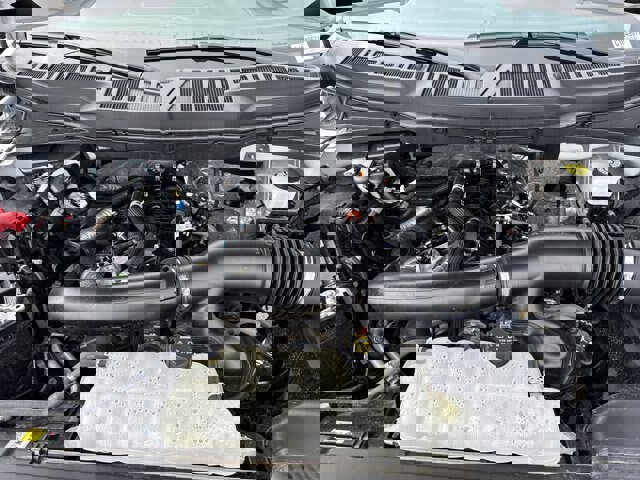 Certified 2024 Ford F150 XLT w/ Mobile Office Package image 6