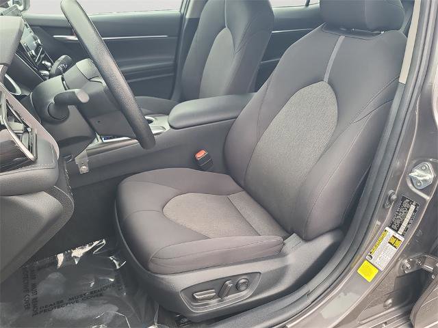 Used 2024 Toyota Camry LE image 14