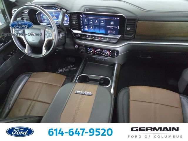 Used 2024 Chevrolet Silverado 2500 High Country w/ High Country Premium Package image 31