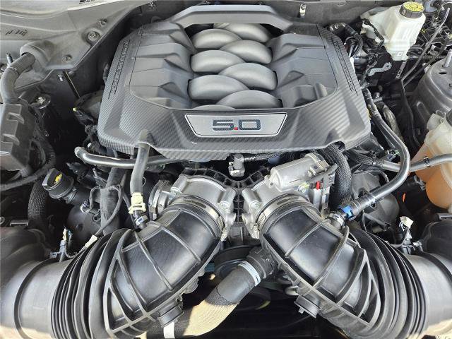 Certified 2024 Ford Mustang GT RWD image 29