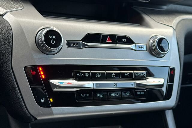 Certified 2022 Ford Explorer Timberline image 19