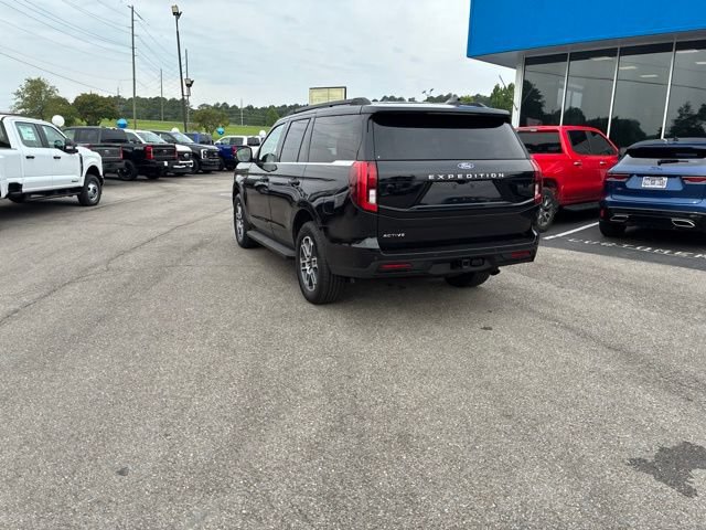 Certified 2025 Ford Expedition Active RWD image 24
