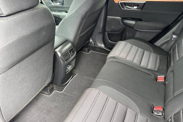 Used 2018 Honda CR-V EX image 12
