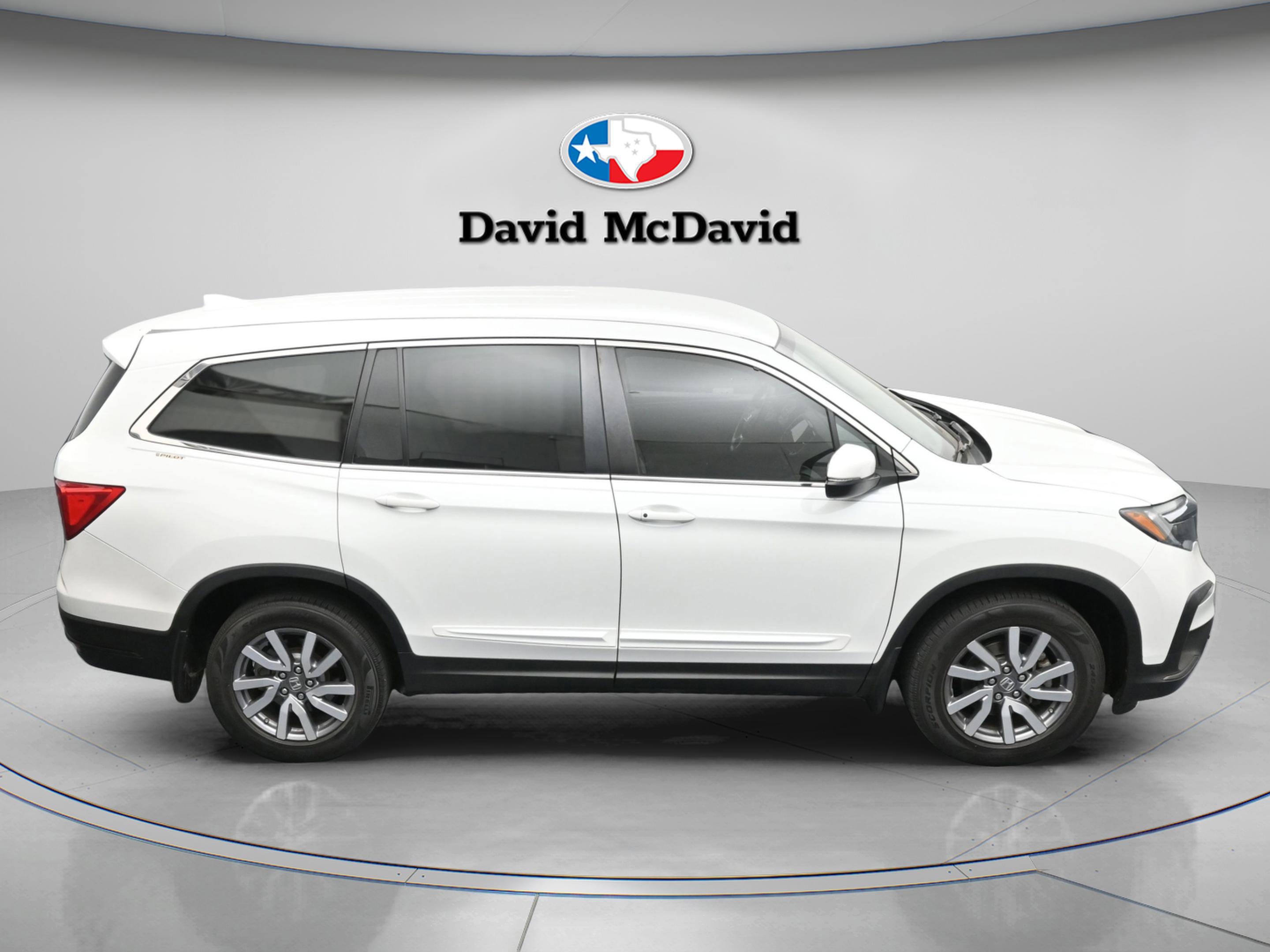 Used 2020 Honda Pilot EX image 18