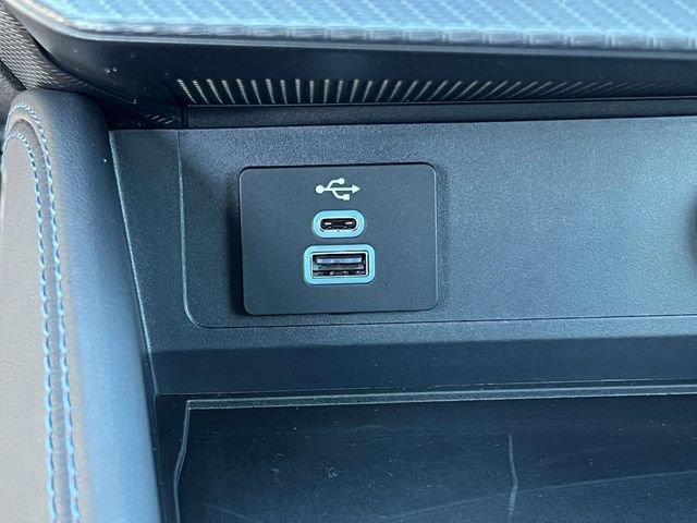 Certified 2025 Ford Mustang Dark Horse w/ Dark Horse Handlin Package image 30