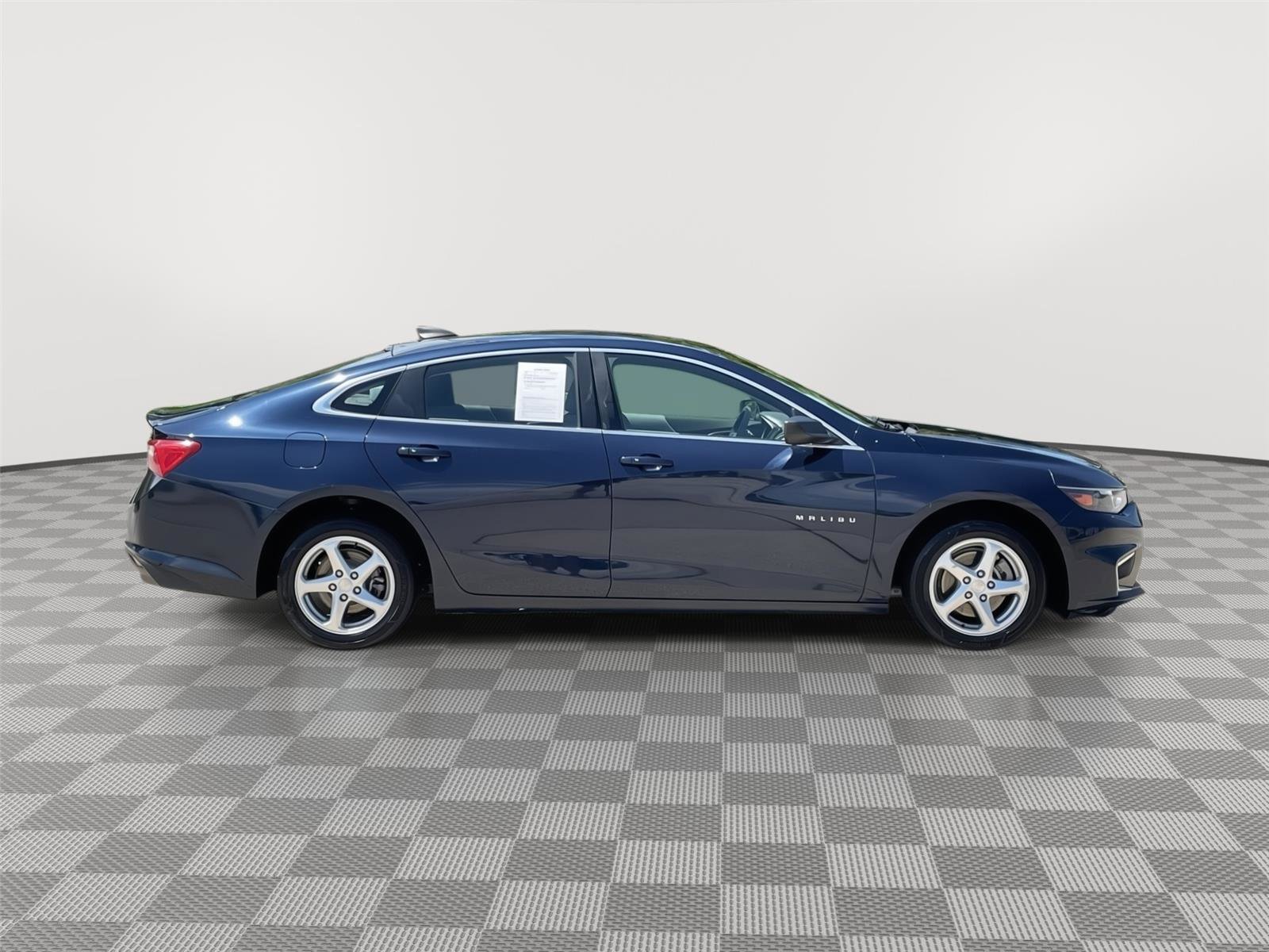 Used 2018 Chevrolet Malibu LS FWD image 6