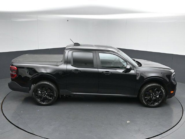 Certified 2025 Ford Maverick Lariat w/ Black Appearance Package AWD/4WD image 53