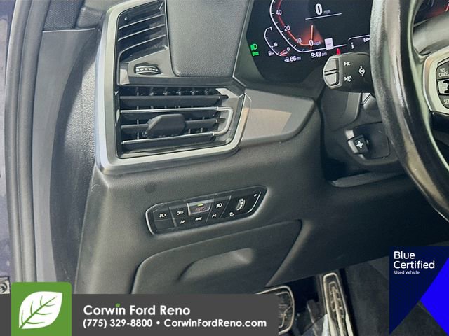 Used 2019 BMW X5 xDrive40i w/ M Sport Package image 14