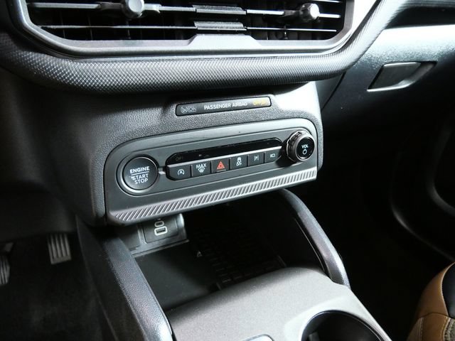 Certified 2025 Ford Bronco Sport Outer Banks w/ Outer Banks Tech Package+ AWD/4WD image 20