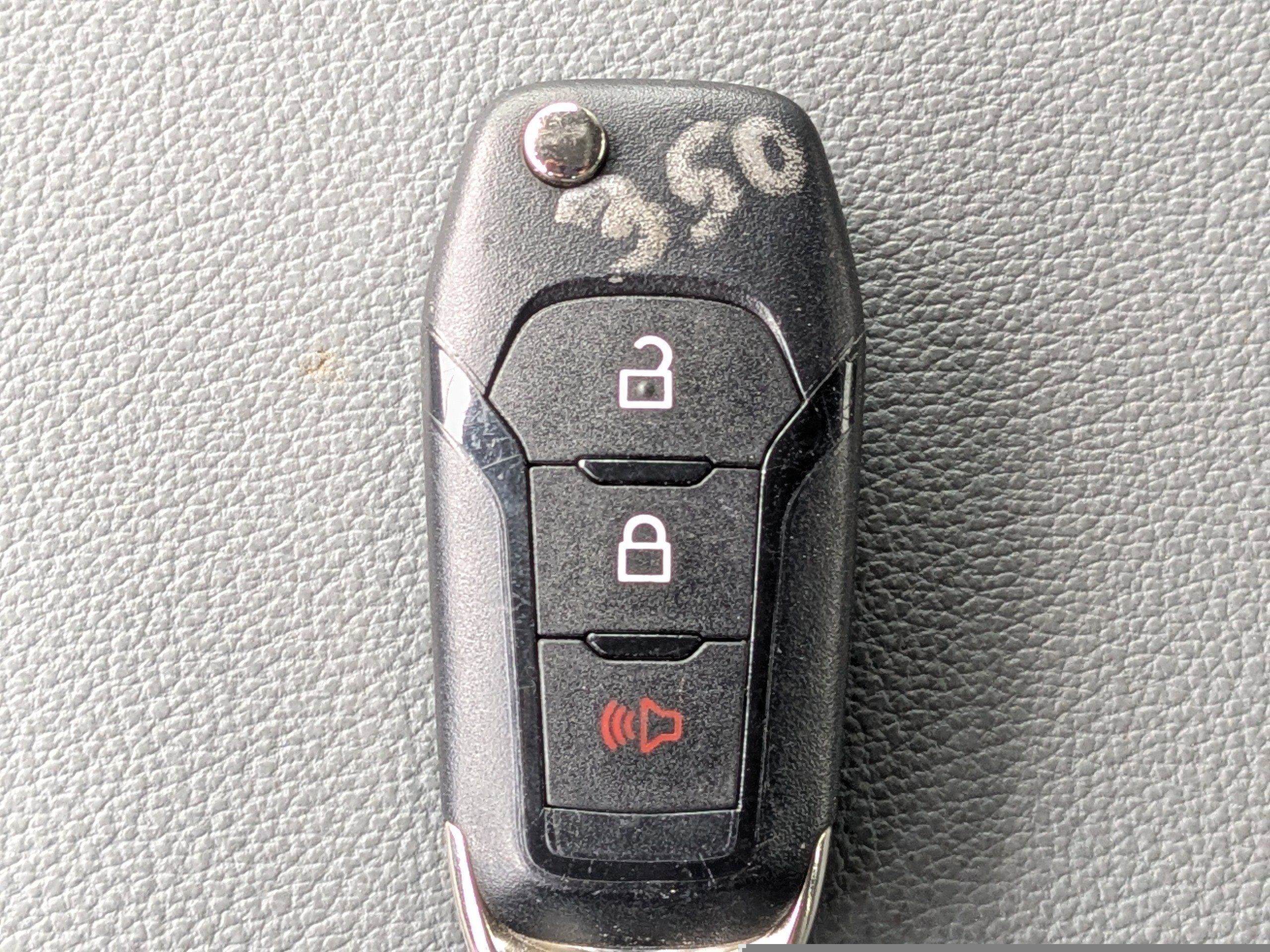 Certified 2023 Ford F350 XL w/ FX4 Off-Road Package image 31