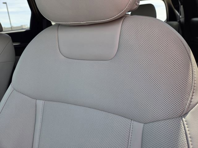 Used 2023 Hyundai Tucson SEL w/ Convenience Package image 17