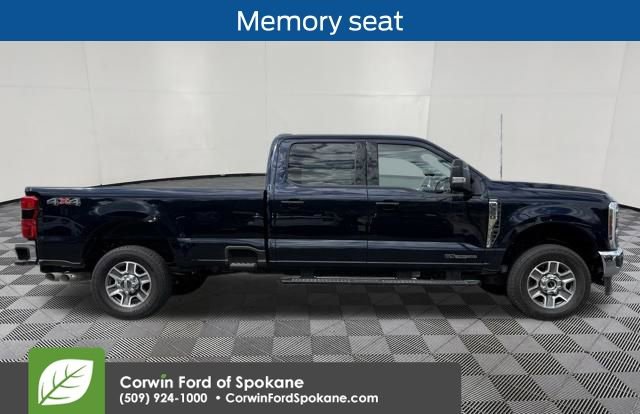 Certified 2025 Ford F350 Lariat w/ Camper Package AWD/4WD image 10
