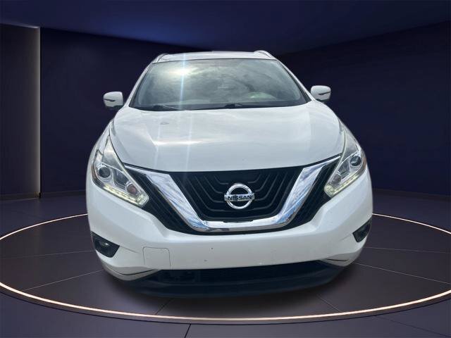 Used 2018 Nissan Murano Platinum FWD image 2