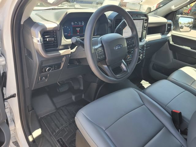 Certified 2024 Ford F150 XL RWD image 9